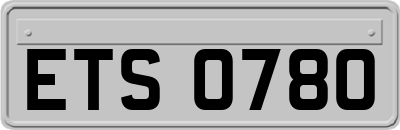 ETS0780