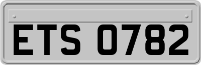 ETS0782