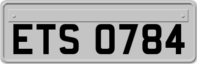 ETS0784