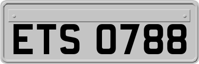 ETS0788