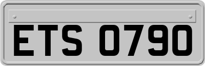 ETS0790