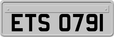 ETS0791