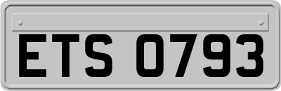 ETS0793