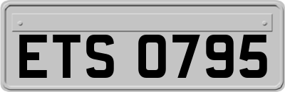 ETS0795