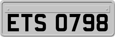 ETS0798