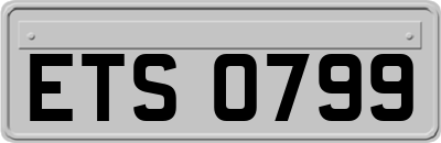ETS0799