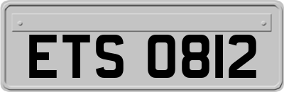 ETS0812