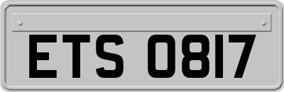 ETS0817