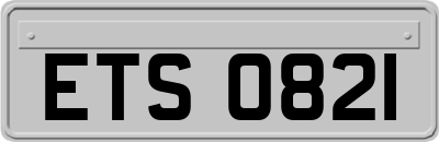 ETS0821