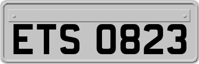 ETS0823