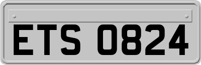 ETS0824