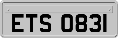 ETS0831