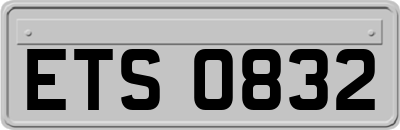 ETS0832