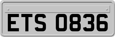 ETS0836