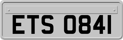 ETS0841