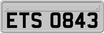 ETS0843