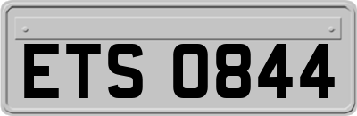 ETS0844