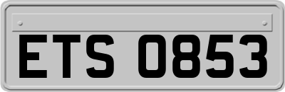 ETS0853
