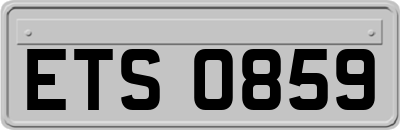 ETS0859