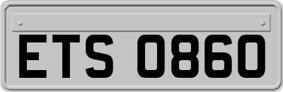 ETS0860