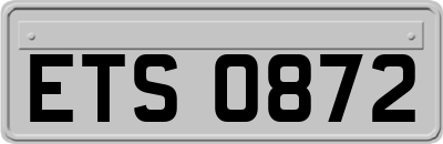 ETS0872