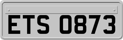 ETS0873