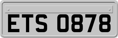 ETS0878