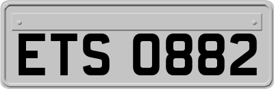 ETS0882