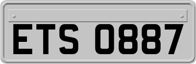 ETS0887