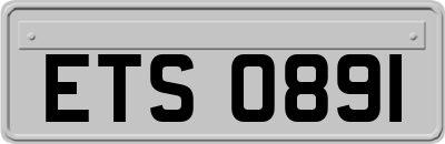 ETS0891