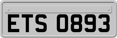 ETS0893