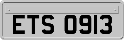 ETS0913
