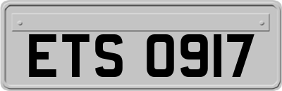 ETS0917