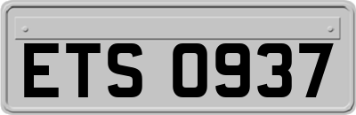ETS0937