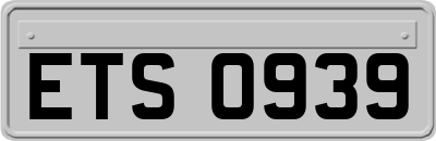ETS0939