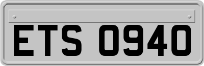 ETS0940