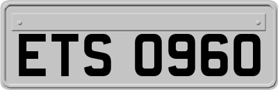 ETS0960