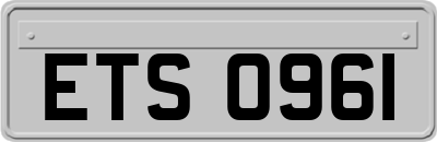 ETS0961