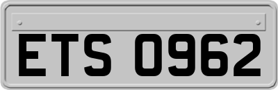 ETS0962