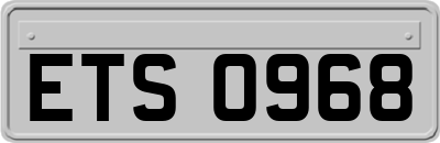 ETS0968