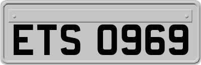 ETS0969
