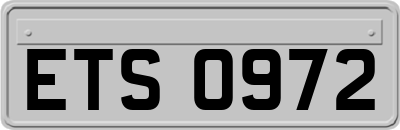 ETS0972