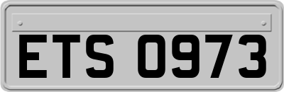 ETS0973