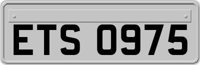 ETS0975