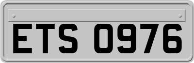 ETS0976