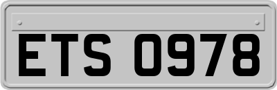 ETS0978