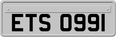 ETS0991