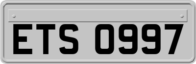 ETS0997