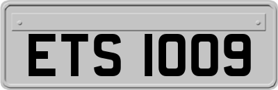 ETS1009