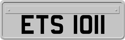 ETS1011